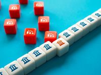 During Peak Bank Stress, IVOL Continues to Outperform