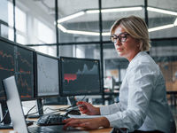 Tech Is Pushing Demand for Direct Indexing