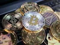 According to Expert, Bitcoin Dip May Be Opportunity