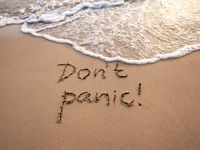 Don’t Panic: Bank Failures Aren’t Unusual