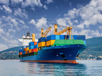 This New ETF Gives Exposure to Tanker Shipping Futures