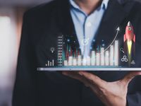 Direct Indexing on Course to Grow Faster Than ETFs