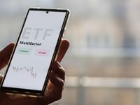 Invesco's Multi-Factor ETF Sees Spike in Flows