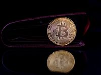 Crypto: Bitcoin Up Slightly From Last Week