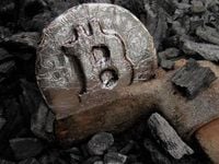 A Reason for Bitcoin Miners to Use Renewable Energy