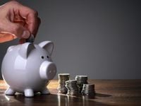 Bank Contagion Fears: Ride Volatility With DBMF