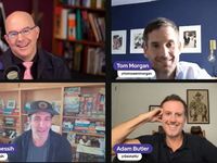 AI & Institutional Decay: A Future of Finance Q2 Update