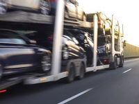 Assisted Driving Inroads From Chinese EV Manufacturers