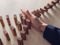For Minimizing Concentration Risk, Try Mid-Cap ETFs