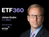 ETF 360: Johan Grahn on Buffered ETFs
