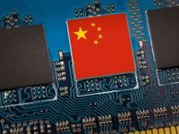 China's President Says Manufacturing, Tech Will Drive Growth