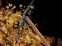 Bitcoin Rides a 4-Month Winning Streak