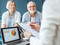 Don’t Miss These 3 Retirement Income Strategies