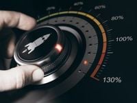Active Growth ETF WINN Outpaces Large-Cap Benchmarks
