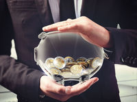 Bridges Capital Tactical ETF Offers Downside Protection