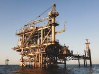 Deep Sea Mining May Access More Critical Minerals