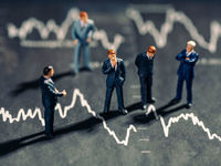 Lingering Volatility Might Keep These ETFs in Play
