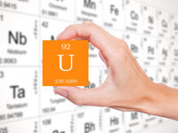 Uranium Price Continues Outperformance in April