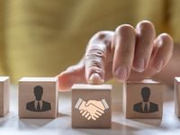 KraneShares and Rockefeller Asset Management Partner