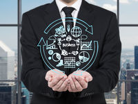 Participating and Protecting Late in the Business Cycle