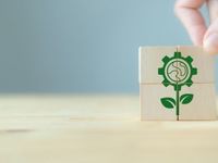 Sustainable Bonds Momentum May Lift This ETF