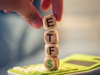 TCHP Overtakes iShares S&P 500 Growth Fund