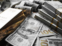 Waning Dollar Influence Helps Push Gold