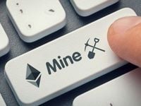 These States Move to Support Crypto Mining
