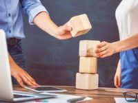 Active Strategy Could Help Tame Market Volatility From Traders