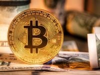 New Record for "Wholecoiner" Bitcoin Ownership