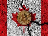 Large Crypto Exchange Leaves Canadian Market