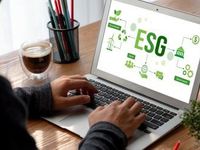 The Coming-of-Age of ESG Data