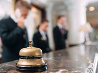 Invesco's PEJ Is Lifted as Hospitality Stocks Rally