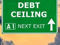 How the Debt Ceiling Fight May Roil Markets
