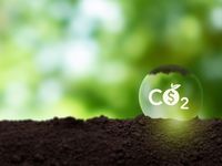 Add Diversification With Carbon Allowances and KRBN