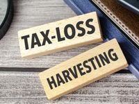 Direct Indexing Automation Helps Tax-Loss Harvesting