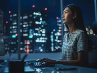 NIWM Smooths Out Small-Cap Volatility