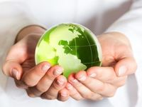 In International Pairing, ESG Factors Are Attractive