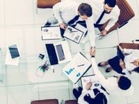 Harbor’s Corporate Culture ETF Crosses $100 Million AUM