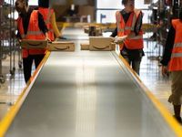 Amazon Bulls, Take Note: The Company’s Improving Its Operations