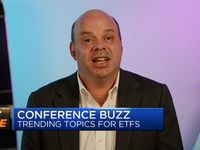 Rosenbluth Talks Emerging Markets ETFs on Edge