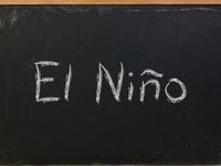 Coming El Niño May Shake Up Commodities Market