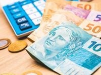 This Brazil ETF Supported by Lower Political Risk