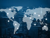World Markets Update: May 22