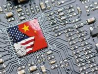 KWEB Gets Lift From China Semiconductor Companies