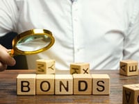 BNDI Has Better Total Returns Within Bonds YTD