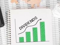 Looking at the Importance of Dividend Growth