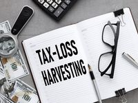 Direct Indexing Is So Important for Tax-Loss Harvesting