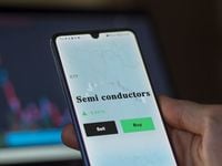 Semiconductor ETFs Still Providing Attractive Returns