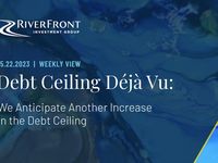 Debt Ceiling Déjà Vu